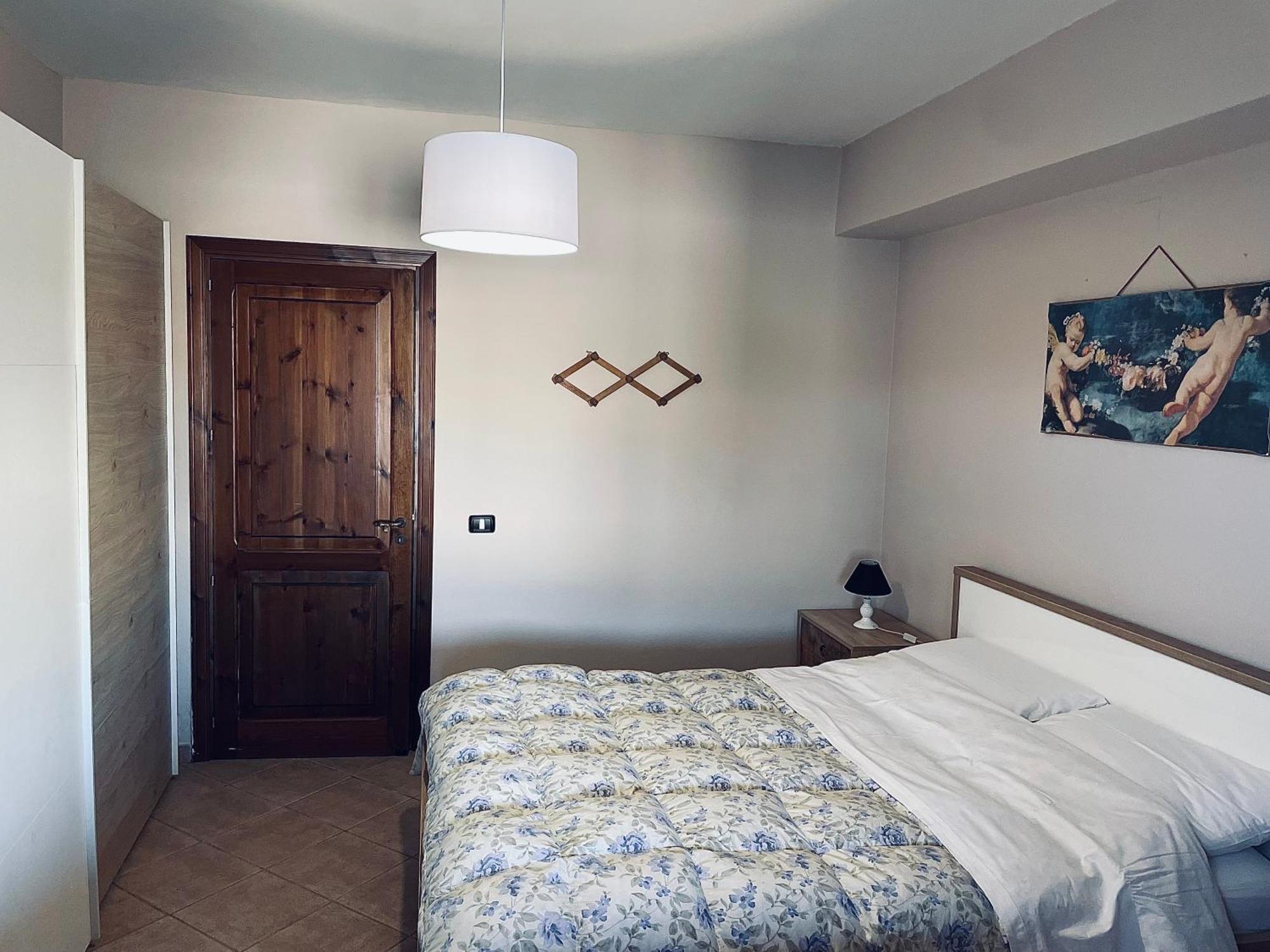 Alloggio Vistamare Agrigento Exterior photo